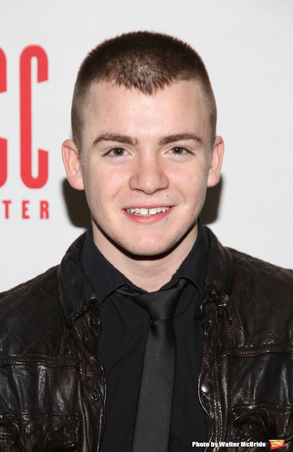 Photo Coverage: MCC's YEN Celebrates Opening Night Image