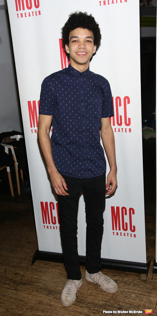 Photo Coverage: MCC's YEN Celebrates Opening Night Image