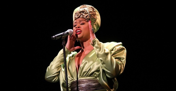 Photo Flash: First Look at Jacqueline B. Arnold in AN EVENING WITH PHYLLIS HYMAN Off-Broadway Image