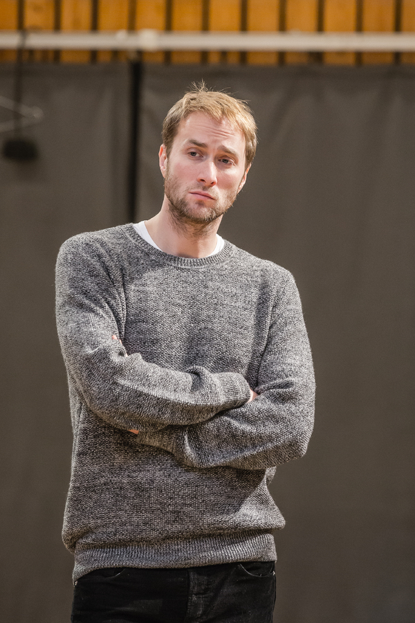 Shakespeare's TWELFTH NIGHT Starts Tonight at the National Theatre Image