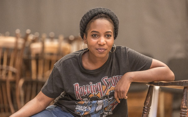 Shakespeare's TWELFTH NIGHT Starts Tonight at the National Theatre Image