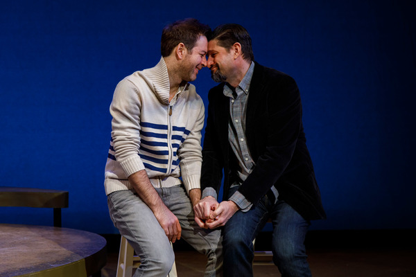Photo Flash: First Look at BIRDS OF EAST AFRICA at Kitchen Theatre Company Image