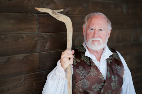 Photo Flash: The Classic Theatre Presents THE TEMPEST by William Shakespeare Image