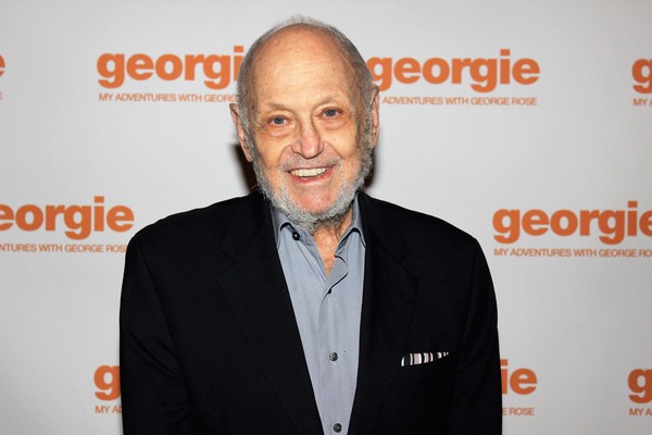 Charles Strouse Photo
