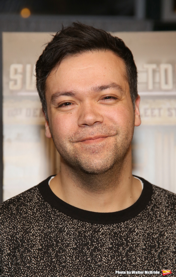 Photo Coverage: Attend the Tale! Meet the Company of Off-Broadway's Immersive SWEENEY TODD Image