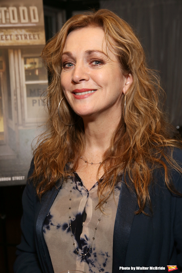 Photo Coverage: Attend the Tale! Meet the Company of Off-Broadway's Immersive SWEENEY TODD Image