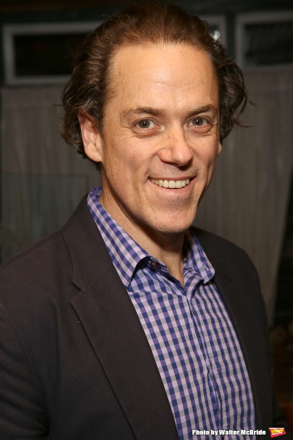Photo Coverage: Attend the Tale! Meet the Company of Off-Broadway's Immersive SWEENEY TODD Image