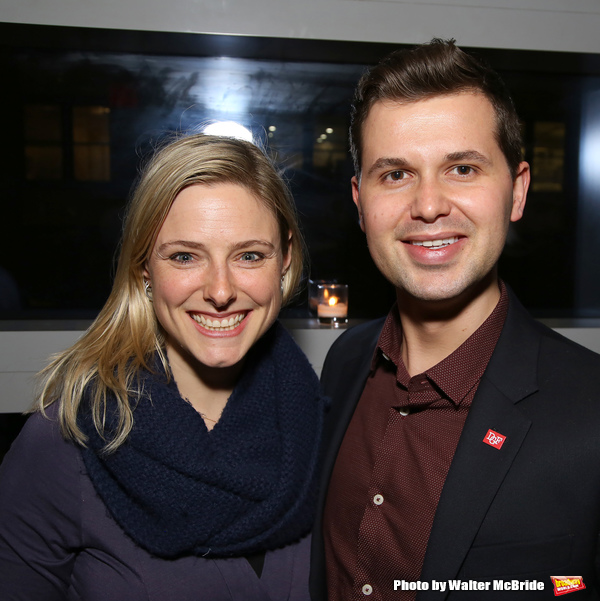 Photo Coverage: Andrew Lippa & Friends Perform in American Songbook Series! Image