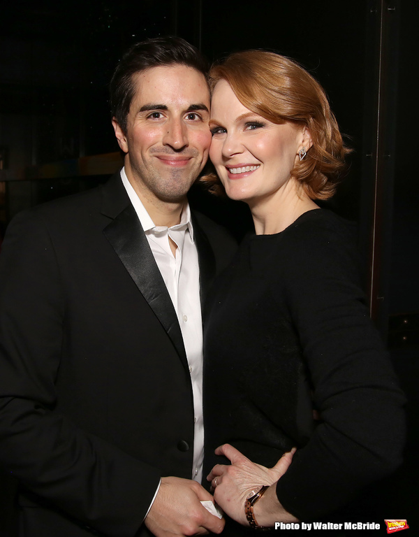 Photo Coverage: Andrew Lippa & Friends Perform in American Songbook Series! Image