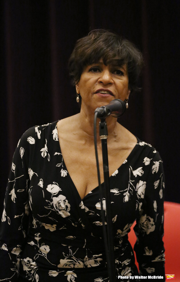 Photo Coverage: THE VIEW UPSTAIRS Visits LGBT Community Center Image