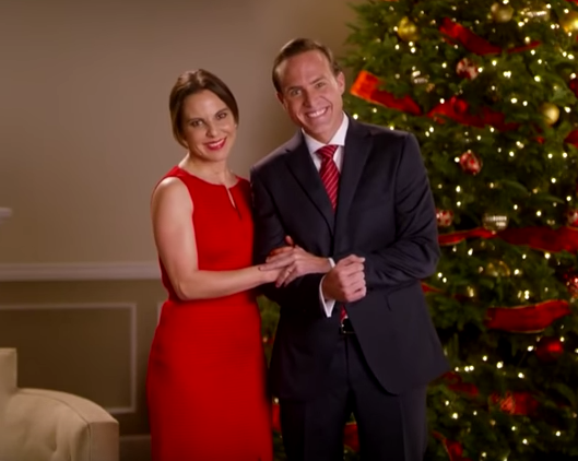 Netflix's Second Original Series from Mexico, INGOBERNABLE, Premieres Today Image