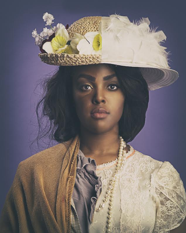 MY FAIR LADY, Starring Patterson, Lane, Cavin and Robinson Opens Today Image