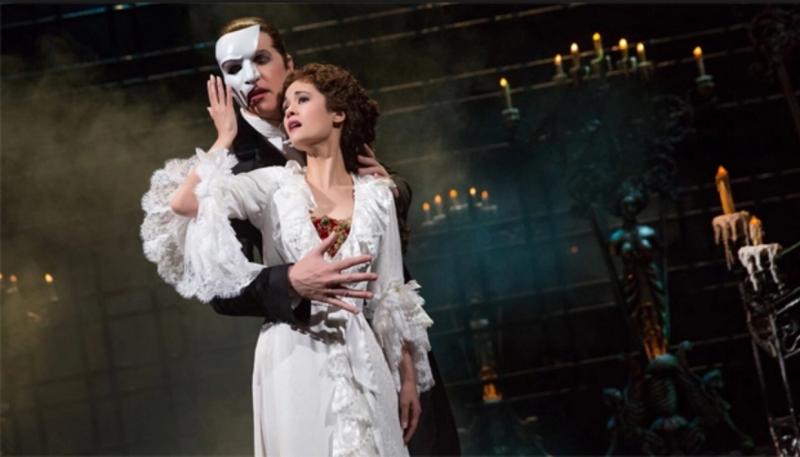 Want to Win Big on Broadway? How to Score Tickets Via Digital Lottery! Image