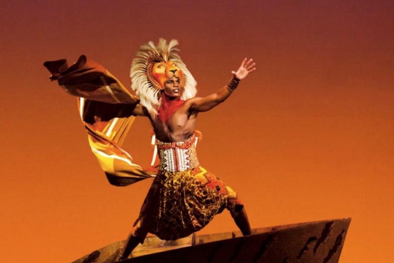 Want to Win Big on Broadway? How to Score Tickets Via Digital Lottery! Image