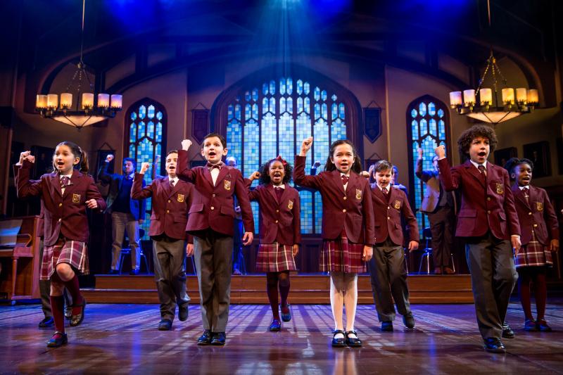 Want to Win Big on Broadway? How to Score Tickets Via Digital Lottery! Image