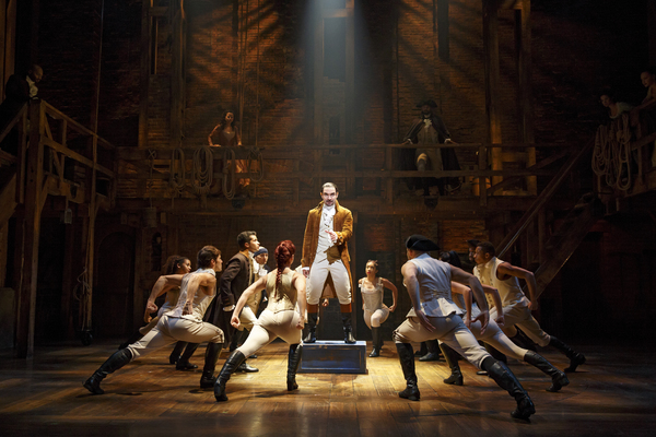 Want to Win Big on Broadway? How to Score Tickets Via Digital Lottery! Image