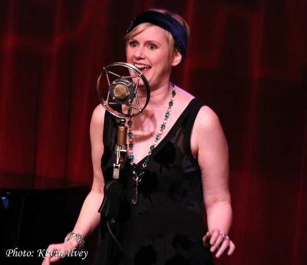 Photo Flash: Liliane Montevecchi Celebrates The Ziegfeld Society at Birdland Image
