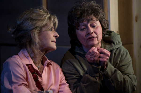 Photo Flash: First Look at James Lecesne's THE MOTHER OF INVENTION at Abingdon Image