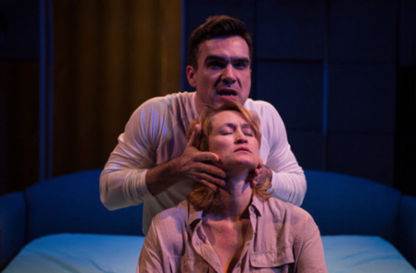 Photo Flash: First Look at James Lecesne's THE MOTHER OF INVENTION at Abingdon Image