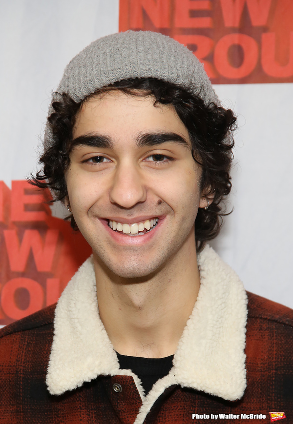 Photo Coverage: Meet the Cast of ALL THE FINE BOYS Image