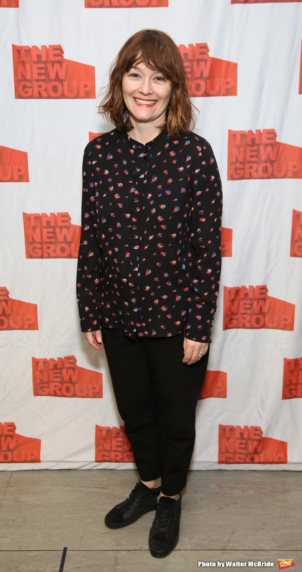Photo Coverage: Meet the Cast of ALL THE FINE BOYS Image