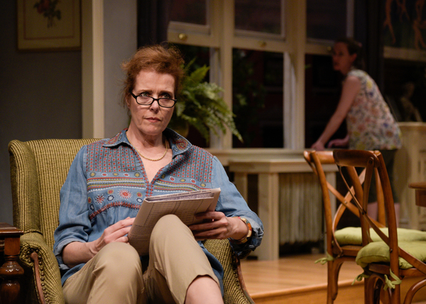 Photo Flash: Palm Beach Dramaworks Presents COLLECTED STORIES Image
