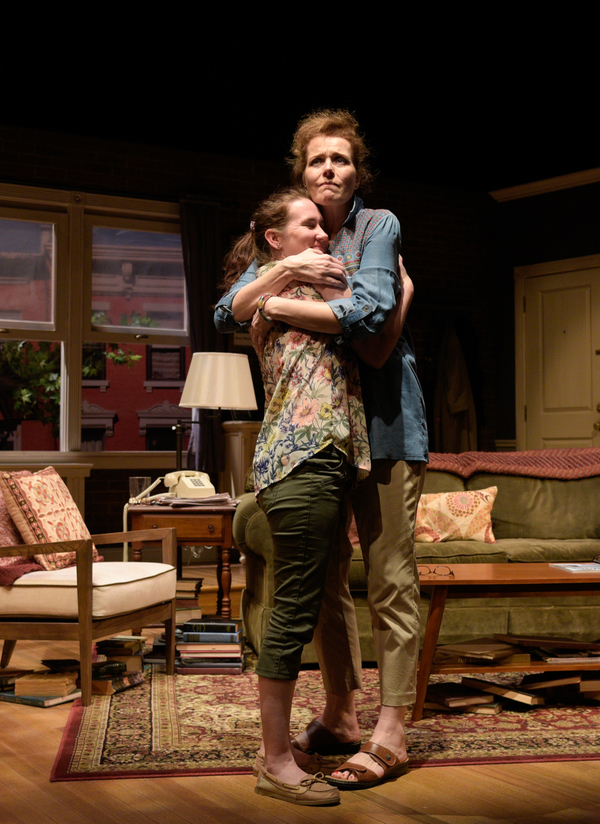 Photo Flash: Palm Beach Dramaworks Presents COLLECTED STORIES Image