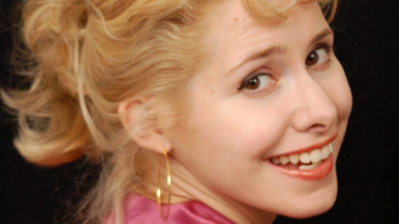 BWW Review: Nellie McKay Misses Her Mark in A GIRL NAMED BILL at Feinstein's/54 Below BWW Review: Nellie McKay Misses Her Mark in A GIRL NAMED BILL at Feinstein's/54 Below