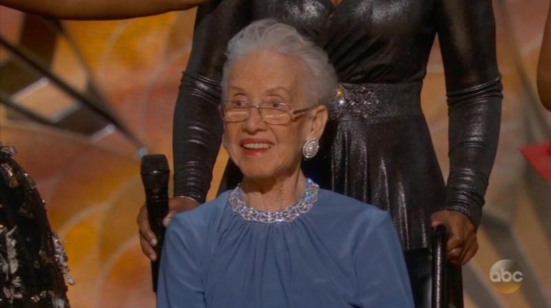 BroadwayWorld's Live 89th Academy Awards Live Blog Image