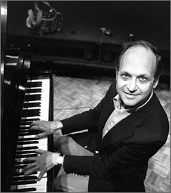 Exclusive Podcast: 'Behind the Curtain' Welcomes Tony-Winning Composer Charles Strouse Image