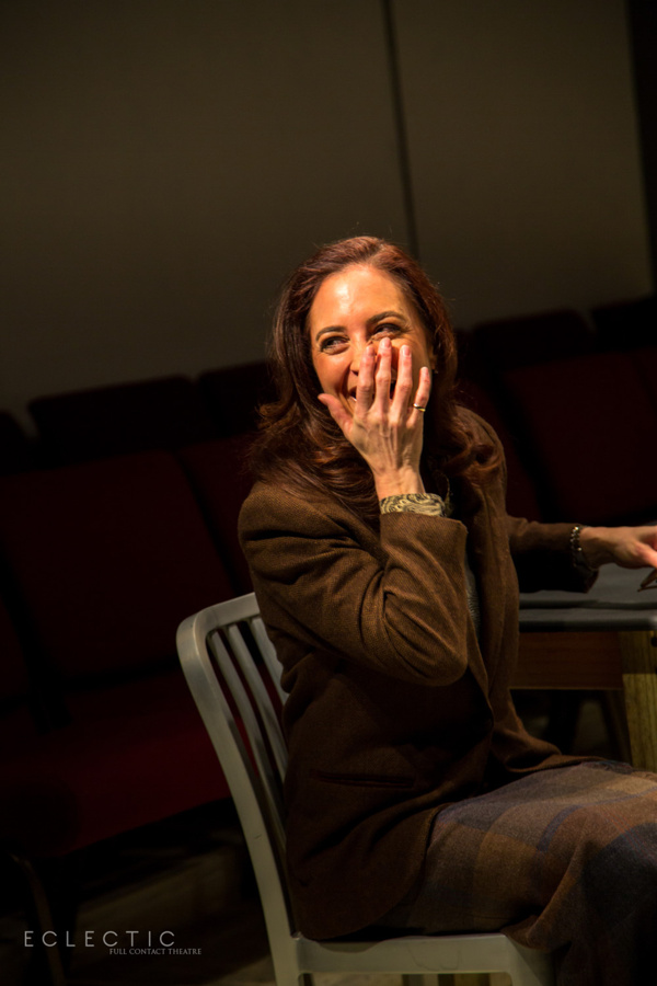 Photo Flash: Eclectic Full Contact Theatre Opens THE HISTORY BOYS! Image