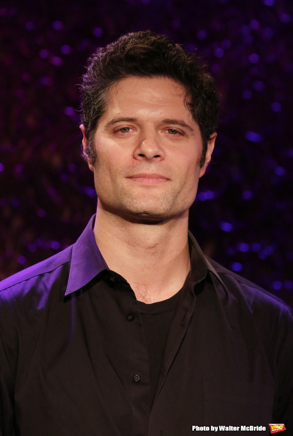 Photo Coverage: The Tom Kitt Band Gets Ready to Play Feinstein's/54 Below! Image