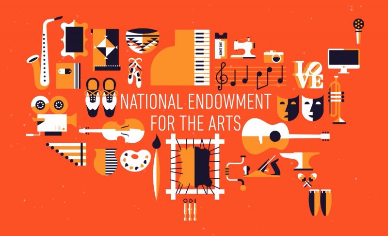 BWW Exclusive: Despite Funding Threats, the National Endowment for the Arts is Vital to American Theatre Image