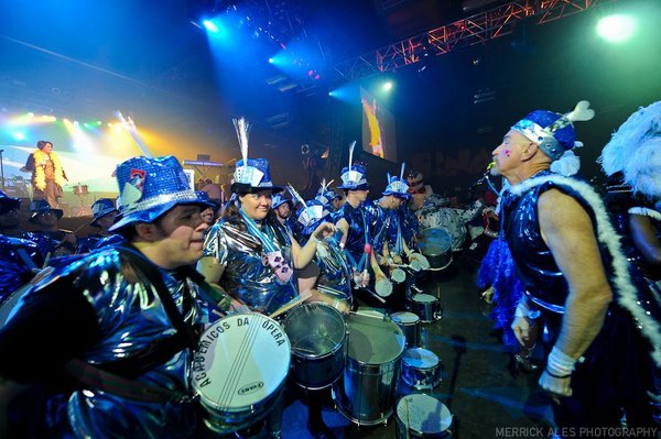 Photo Flash: Carnaval Austin 2017 to Celebrate 40 Years Image