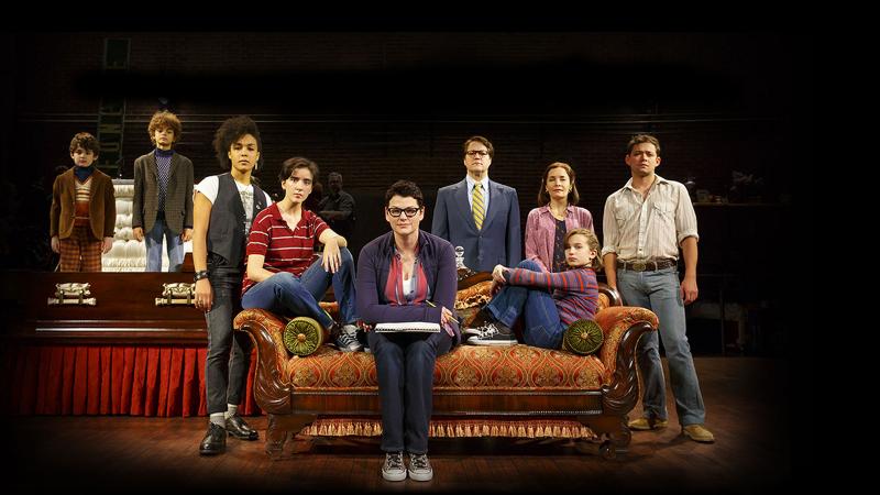 Feature: Center Theatre Group and FUN HOME Announce Choir Competition Image