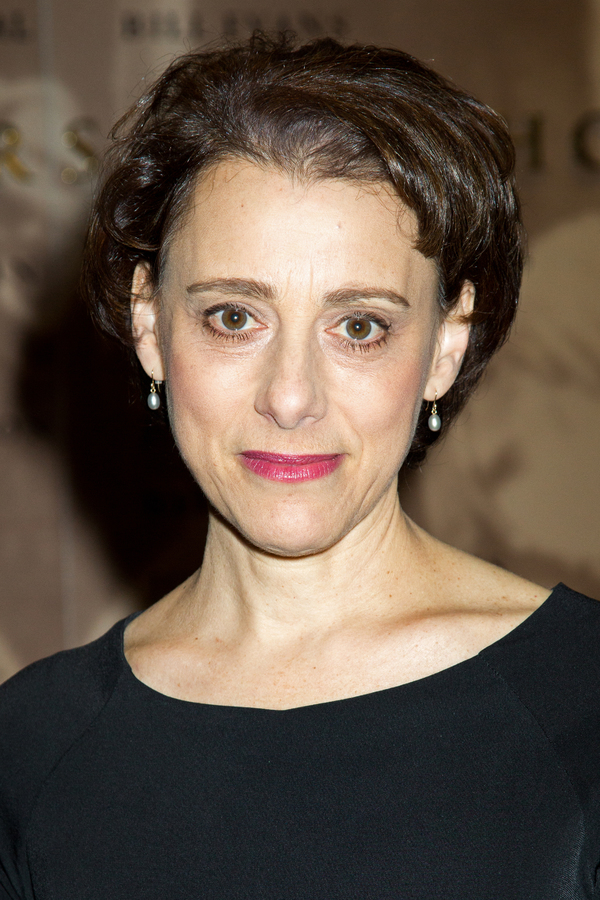 Photo Coverage: Lisa Kron and Daniel Zaitchik Accept 2017 Kleban Prizes Image