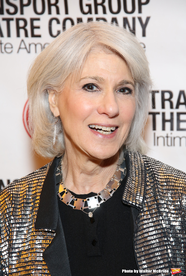 Photo Coverage: A Toast to the Artist - An Evening with Mary-Mitchell Campbell & Friends Image