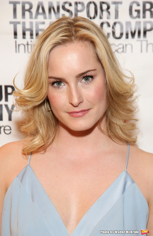 Photo Coverage: A Toast to the Artist - An Evening with Mary-Mitchell Campbell & Friends Image