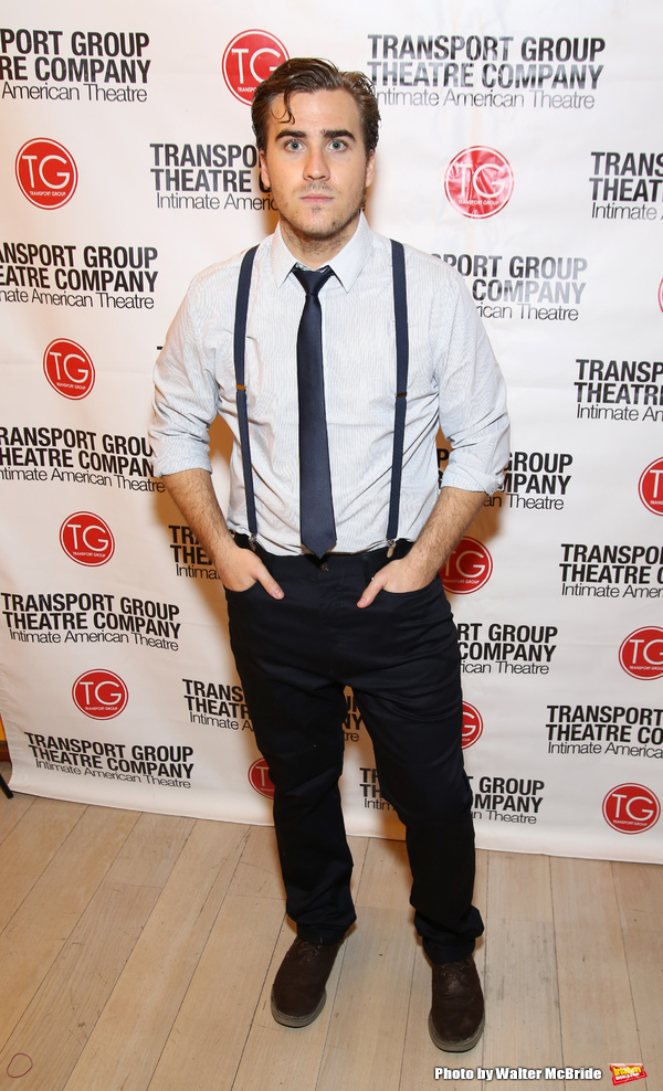 Photo Coverage: A Toast to the Artist - An Evening with Mary-Mitchell Campbell & Friends Image