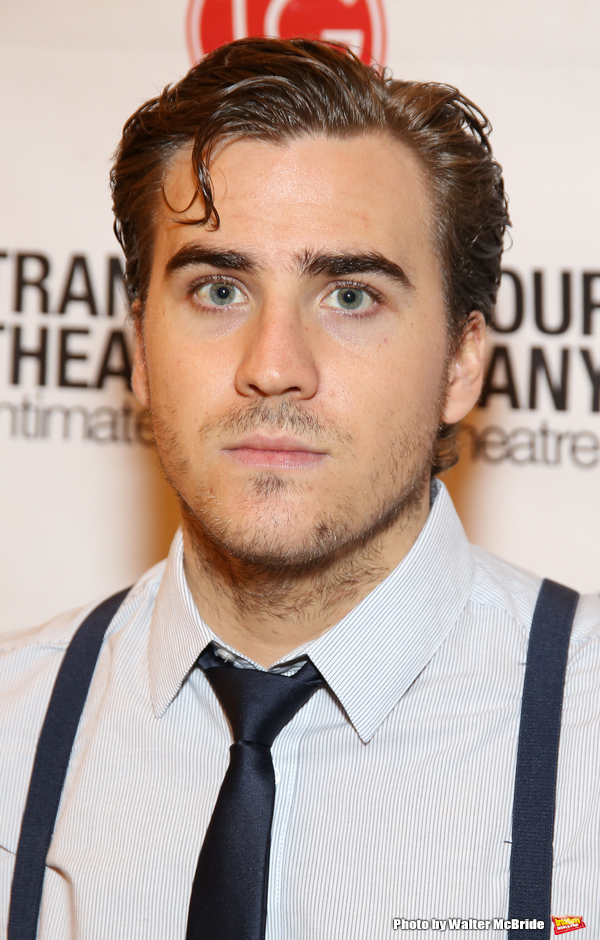 Photo Coverage: A Toast to the Artist - An Evening with Mary-Mitchell Campbell & Friends Image