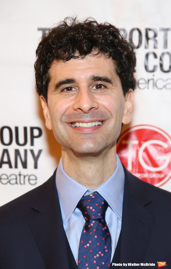 Photo Coverage: A Toast to the Artist - An Evening with Mary-Mitchell Campbell & Friends Image