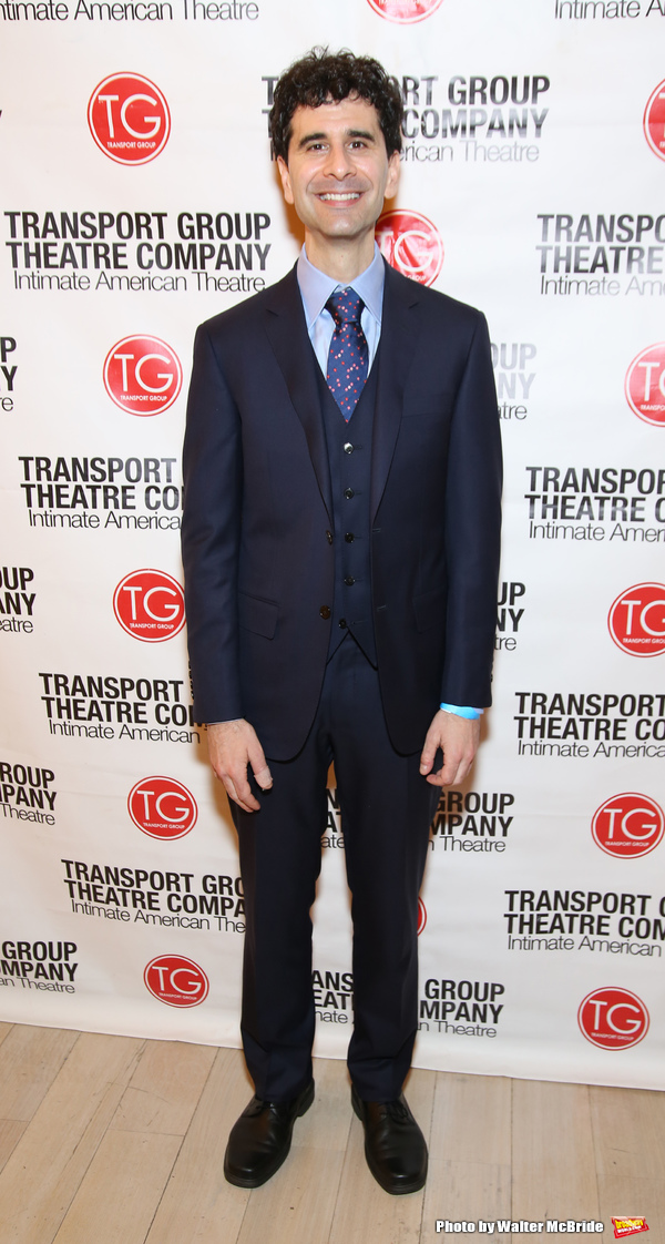 Photo Coverage: A Toast to the Artist - An Evening with Mary-Mitchell Campbell & Friends Image
