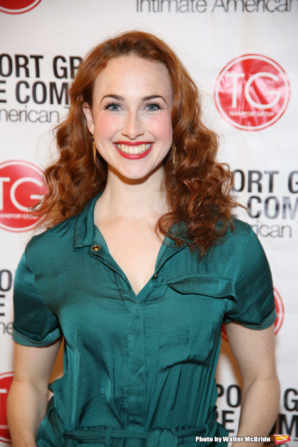 Photo Coverage: A Toast to the Artist - An Evening with Mary-Mitchell Campbell & Friends Image
