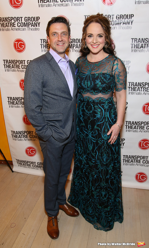 Photo Coverage: A Toast to the Artist - An Evening with Mary-Mitchell Campbell & Friends Image