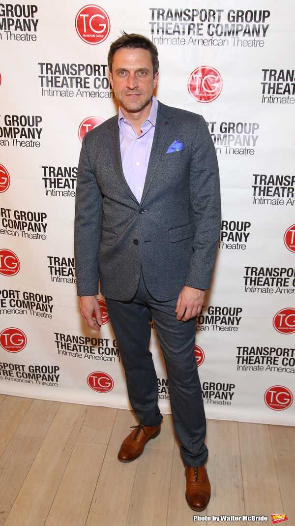 Photo Coverage: A Toast to the Artist - An Evening with Mary-Mitchell Campbell & Friends Image