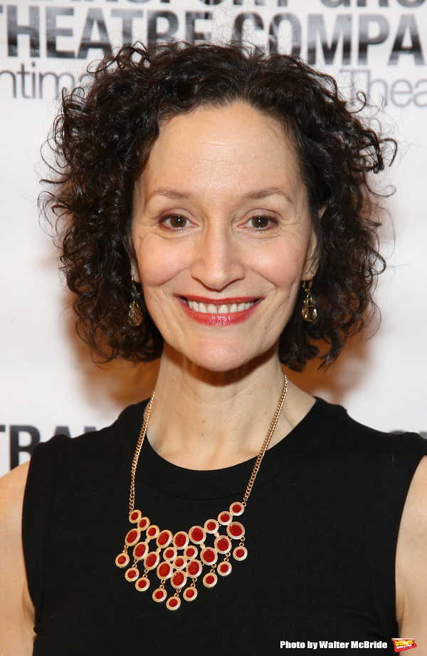 Photo Coverage: A Toast to the Artist - An Evening with Mary-Mitchell Campbell & Friends Image