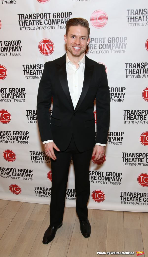 Photo Coverage: A Toast to the Artist - An Evening with Mary-Mitchell Campbell & Friends Image