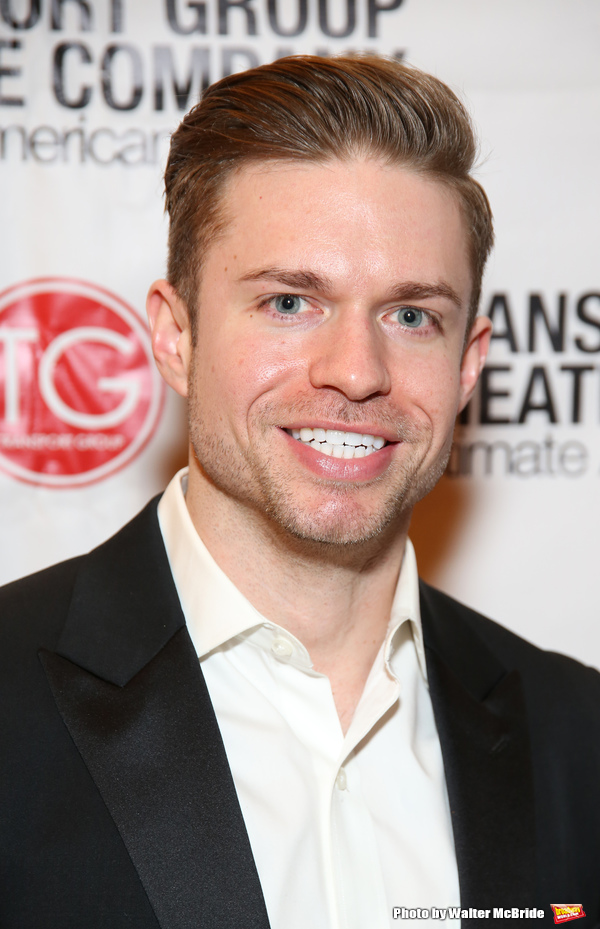Photo Coverage: A Toast to the Artist - An Evening with Mary-Mitchell Campbell & Friends Image