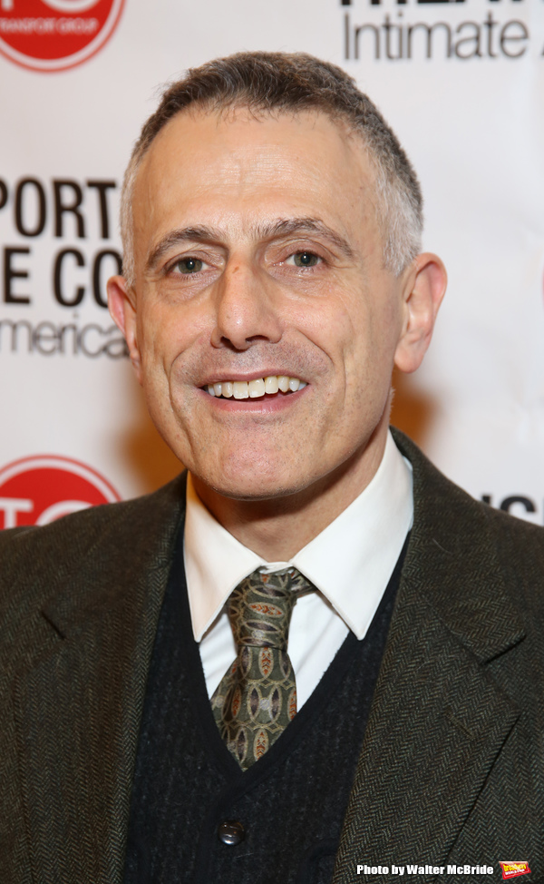 Photo Coverage: A Toast to the Artist - An Evening with Mary-Mitchell Campbell & Friends Image