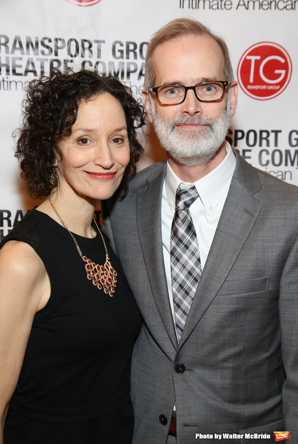 Photo Coverage: A Toast to the Artist - An Evening with Mary-Mitchell Campbell & Friends Image